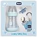 Set Perfect 5 Plast.Boy 150Ml Fl.Lento Silicone - Foto miniatura 1