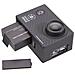 Action Camera Fotocamera Video 1080 Subacquea Ultra Hd Sport Grandangolo - Foto miniatura 2