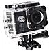 Action Camera Fotocamera Video 1080 Subacquea Ultra Hd Sport Grandangolo - Foto miniatura 1
