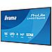 Pannello Per Segnaletica Digitale 54,6" LCD Flat LH5575UHS-B2AG Wi-Fi 500 cd /m² 4K Ultra HD Android 11 24/7 Nero - Foto miniatura 7