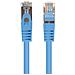 PCF6-20CC-0050-B cavo di rete Blu 0,5 m Cat6 U /UTP (UTP) - Foto miniatura 2