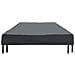 Copertura per mobili da esterno 242 x 102 x 15 cm - Foto miniatura 5