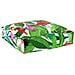 Cuscino per seduta pallet 6 pcs Multicolore 40 x 40 x 8 cm - Foto miniatura 5