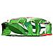 Cuscino per seduta pallet 6 pcs Multicolore 40 x 40 x 8 cm - Foto miniatura 6