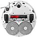 Robot Aspirapolvere Q Revo C Capacità 0.325 L Potenza 55 W Colore Bianco - Foto miniatura 8
