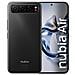 Nubia Air 5G 512GB 8GB Ram Diaplay 6.78" Amoled 120Hz max Main Camera 50MP Dual nanoSim USB Type-C Android 15 Unisoc T8300 Unisoc 5000mAh Black Wind3 - Foto miniatura 1