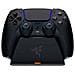 Stazione Di Ricarica Per Il Controller Wireless Ps5 Dualsense, Rapid, Incurved, Nero - Foto miniatura 2