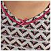 Camicia Da Notte Estiva Da Donna, 100% Cotone, Con Spalline Sottili Kl45300 - Foto miniatura 4