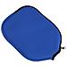 Custodia Impermeabile Per Racchetta Da Pickleball - Manicotto Protettivo In Neoprene Con Cerniera - Foto miniatura 1