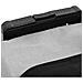 Carrello per animali domestici 3 in 1 design grigio 48x32x (57-106) cm tessuto Oxford - Foto miniatura 9