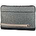 Design Line ""terra"" - Notebook-hlle - 33,8 Cm (13.3"") - Grau (00196602) - Foto miniatura 1