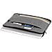 Design Line ""terra"" - Notebook-hlle - 33,8 Cm (13.3"") - Grau (00196602) - Foto miniatura 2