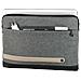 Design Line ""terra"" - Notebook-hlle - 33,8 Cm (13.3"") - Grau (00196602) - Foto miniatura 3