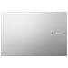 Vivobook 15 M1502NAQ-BQ046W AMD Ryzen 5 150 8GB AMD Radeon Graphics SSD 512GB 15.6” FHD 16:9 60Hz Win11 Home - Foto miniatura 4