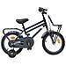 Bicicletta per Bambini 14 Pollici per bambini da 3 a 5 anni - Foto miniatura 1