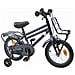 Bicicletta per Bambini 14 Pollici per bambini da 3 a 5 anni - Foto miniatura 2