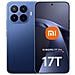 17T Pro 256GB 12GB Ram Display 6.83 p-OLED 144Hz Main Camera 50+50+12MP Selfie 32MP DualSim Dimensity 9500 7000mAh Deep Blue - Foto miniatura 1