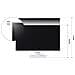 JN-IPS270UHD60F-C65W-HSP-W Monitor PC 68,6 cm (27") 3840 x 2160 Pixel 4K Ultra HD LED Bianco - Foto miniatura 6