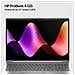 DQ6M7AT laptop Intel Core 7 350 Computer portatile 40,6 cm (16") WUXGA 32 GB LPDDR5x-SDRAM 512 GB SSD Wi-Fi 7 (802.11be) Windows 11 Pro AI PC Argento - Foto miniatura 13