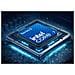 DQ6M7AT laptop Intel Core 7 350 Computer portatile 40,6 cm (16") WUXGA 32 GB LPDDR5x-SDRAM 512 GB SSD Wi-Fi 7 (802.11be) Windows 11 Pro AI PC Argento - Foto miniatura 18