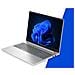 DQ6M7AT laptop Intel Core 7 350 Computer portatile 40,6 cm (16") WUXGA 32 GB LPDDR5x-SDRAM 512 GB SSD Wi-Fi 7 (802.11be) Windows 11 Pro AI PC Argento - Foto miniatura 21