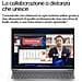 DQ6M7AT laptop Intel Core 7 350 Computer portatile 40,6 cm (16") WUXGA 32 GB LPDDR5x-SDRAM 512 GB SSD Wi-Fi 7 (802.11be) Windows 11 Pro AI PC Argento - Foto miniatura 7