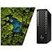 E26G9ET PC /stazione di lavoro 265 32 GB DDR5-SDRAM 1 TB SSD Windows 11 Pro SFF AI Workstation, AI PC Nero - Foto miniatura 9