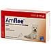 Amflee Spot-On 3 Pipette 2-10 kg Cani - Foto miniatura 1