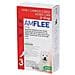 Amflee Spot-On 3 Pipette 2-10 kg Cani - Foto miniatura 2