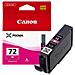 PGI-72M Cartuccia Ink Originale Magenta per Canon PIXMa PRO-10 Capacità 710 Pagine - Foto miniatura 3