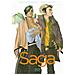 Brian K. Vaughan - Saga. Vol. 1 - Foto miniatura 2
