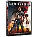 Dvd Captain America - Il Primo Vendicat. - Foto miniatura 2
