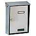 Cassetta Postale per Rivista 27.5x38.5x8/10 cm - Foto miniatura 1