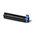 45807111 cartuccia toner 1 pz Originale Nero - Foto miniatura 1