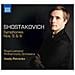 Sciostakovic Dmitri - Sinfonie (integrale) , Vol. 2: Sinfonia N. 5, N. 9 - Foto miniatura 1