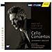 Martinu Bohuslav / Paul Hindemith - Concerto N. 1 Per Violoncello E Orchestra - Johannes Moser Vc / deutsche Radio Philharmonie Saarbrucken Kaiserslaut - Foto miniatura 1