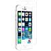 99MO075002 Ivisor Glass - Pellicola Protettiva In Vetro Ultrasottile Per Iphone 5/5s / 5c / Se - Bianco - Foto miniatura 4
