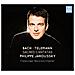 Philippe Jaroussky - Bach Telemann (2 Cd)  - Foto miniatura 1