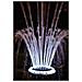 Lampada Spot Led 1/2"" Per Fontana Da Giardino - Foto miniatura 1