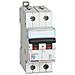 Fa81nc16 - Btdin45 -interruttore Magnetotermico 1p+n Curva C 16a 4,5ka - Foto miniatura 3