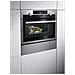 KME561000M Forno Microonde con Grill Capacità 43 Litri Potenza 1000 Watt Colore Nero / Inox  - Foto miniatura 5