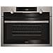 KME561000M Forno Microonde con Grill Capacità 43 Litri Potenza 1000 Watt Colore Nero / Inox  - Foto miniatura 1