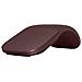 Mouse Bluetooth Surface ARC Ottico 1000 DPI Colore Rosso - Foto miniatura 1