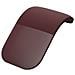 Mouse Bluetooth Surface ARC Ottico 1000 DPI Colore Rosso - Foto miniatura 3