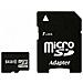Memory Card Micro-sdxc 64gb Classe 10 Con Adattatore Sd - Maxflash - Foto miniatura 1