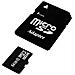 Memory Card Micro-sdxc 64gb Classe 10 Con Adattatore Sd - Maxflash - Foto miniatura 3