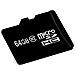 Memory Card Micro-sdxc 64gb Classe 10 Con Adattatore Sd - Maxflash - Foto miniatura 4
