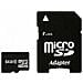 Memory Card Micro-sdxc 64gb Classe 10 Con Adattatore Sd - Maxflash - Foto miniatura 6
