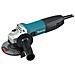 Smerigliatrice Angolare 'ga4530r' - 720 W - 115 Mm - Foto miniatura 1