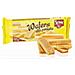 Biscotti Wafer Vaniglia 125 G - Foto miniatura 1